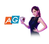 agcasino GACORX500