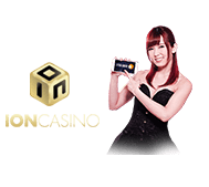 ioncasino GACORX500