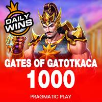 gatotkaca GACORX500