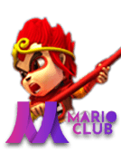 marioclub GACORX500