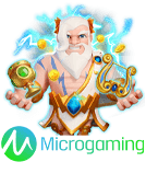 microgaming GACORX500