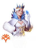 ygdrasil GACORX500