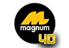 magnum4d GACORX500